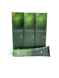 DEMERAL PHYSIA COLOR oli essenziali Cream Haircolor Haarfarbe 100ml F112 - Picture 1 of 1
