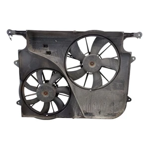 CHEVROLET Captiva cdi 2011 Electric Radiator Fan & Cowling 20913985 - Picture 1 of 16