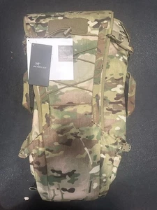 Brand New Arcteryx LEAF Assault Pack 45 Multicam. Lbt Crye SEAL NSW DEVGRU - Picture 1 of 13