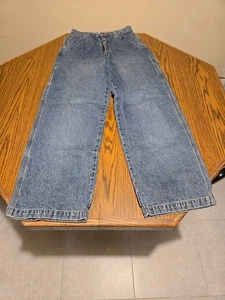 Arizona Originals Boys Blue Jeans, Size 18 Slim, Inseam 29 - Picture 1 of 7