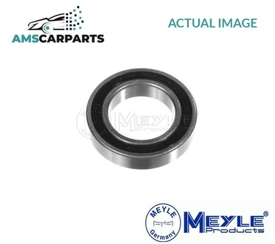 PROPSHAFT MOUNTING MOUNT CENTRE 514 018 3265 MEYLE NEW OE REPLACEMENT - Image 1 of 4