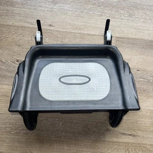 Baby Jogger City Select Glider Board Black/Grey - Picture 1 of 6