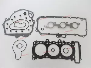 Kit de juntas completo para motor de moto de nieve Yamaha RS Vector 973 09-711314, 3 cilindros - Imagen 1 de 10