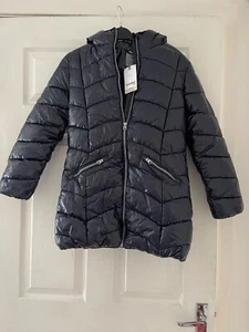 Girls Next Coat Age 11 - Picture 1 of 5