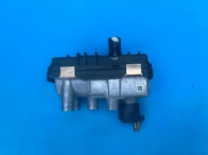 Actuador electrónico turbo genuino DODGE RAM 1500 3.0 A630GEN3 188 kW - Imagen 1 de 5