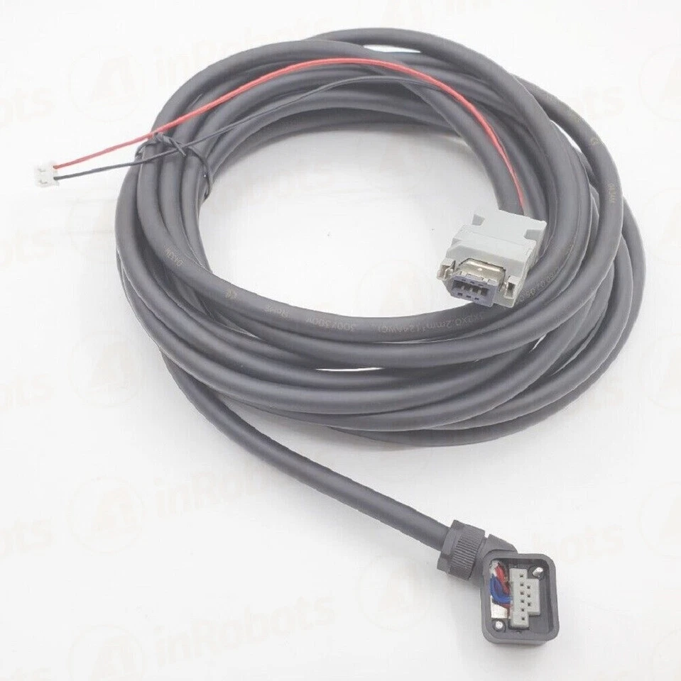 Cavo di collegamento segnale 10M per Yaskawa JZSP-C7PA2D-10-E - Immagine 1 di 1