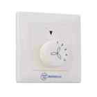 Westinghouse 78800 Ceiling Fan Wall Controller White