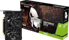 Grafikkarte NVIDIA GeForce GTX 1630 4GB Gainward Ghost  , 2x DP, 1xHDMI, Retail