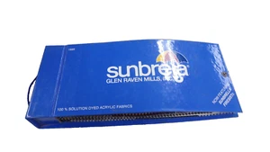 SunBrella Glen Raven Mills Inc. 1995 Catalog Book - Picture 1 of 6