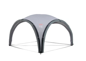 Coleman Event Shelter Air L Pavillonschirm Garten Schnelleinrichtung - Bild 1 von 5