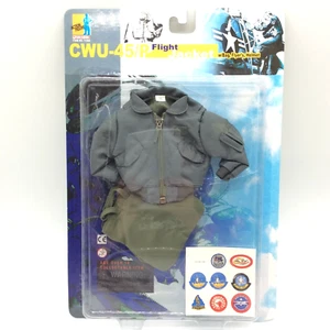Dragon Models Ltd 71062 1/6 CWU-45/P CHAQUETA DE VUELO Juego de accesorios para figuras de 12 - Imagen 1 de 5
