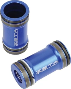 NEW ZETA ALUMINUM ZRS FREE PISTON FOR KAWASAKI AND YAMAHA - 634-8360 - Foto 1 di 4