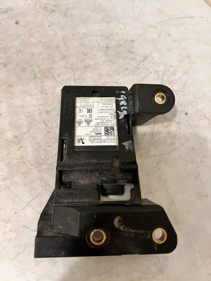 2019 ACURA RLX RH ASSIST RADAR UNIT 0EM 36930-TY2-A21 - Image 1 of 4