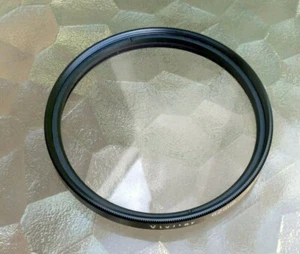 Vivitar 1A skylight 62mm Filter Lens Genuine OEM made in Japan - Picture 1 of 9