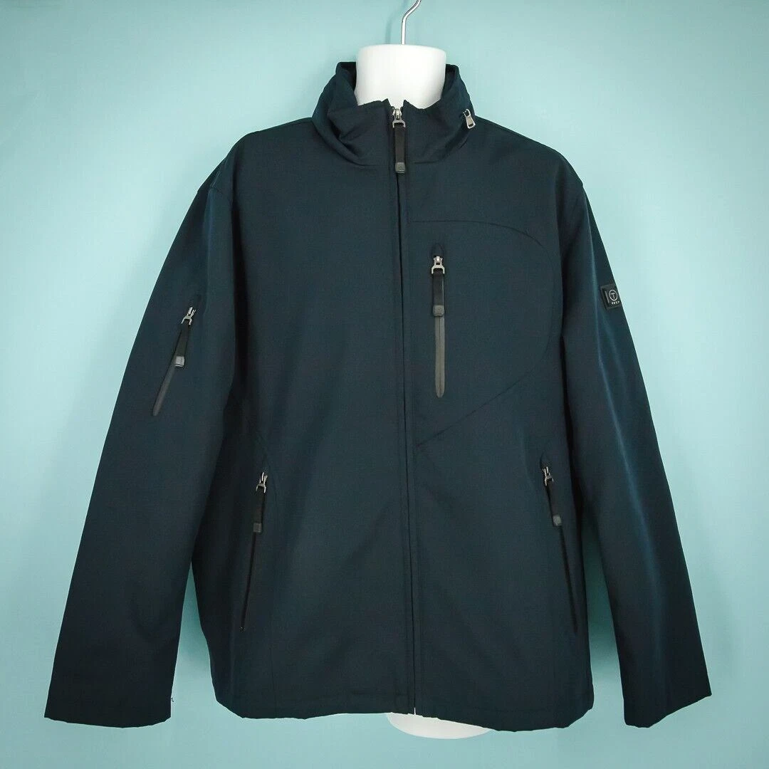 Tumi Regular Size XL Coats, Jackets & Vests for Men for Sale