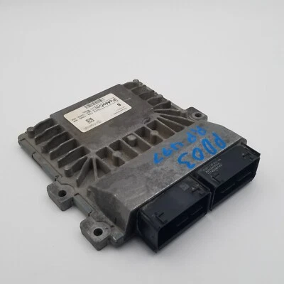 Módulo de controle de computador motor Ford Explorer 2016 2017 2018 2019 FL3A12B684BEB - Imagem 1 de 4