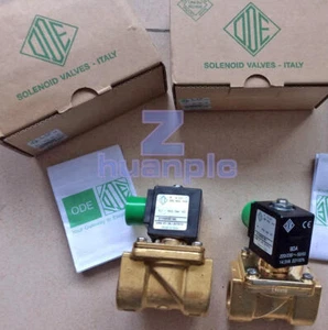 1 Stück 21H9KB180 AC220V Magnetventil Neu - Bild 1 von 2