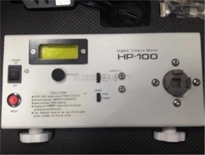 New High Quality Digital Hios HP-100 Torque Meter Tester qt - Bild 1 von 2