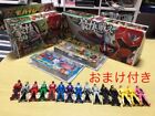 Power Rangers Gokaiger Mobirates + Ranger key +Saber BANDAI Tested japan