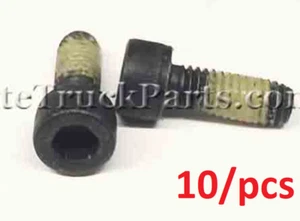 M6X16MM CAP SCREW HWC07641 - 10/pcs - Imagen 1 de 2