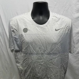 Nike Men's T Shirt Size L Athletic Cut Ultra Systems EXE - Picture 1 of 4