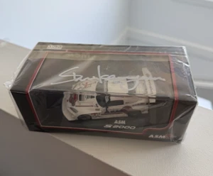 ASM Yokohama S2000 1/43 Scale - Signed (genuine, official Honda) - Bild 1 von 1