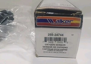 Walker Products Oxygen Sensor P N 250 24744 - Bild 1 von 2