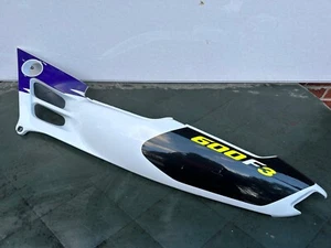 HONDA CBR600 CBR 600 FN-FS 1992-1995 LEFT TAIL PIECE SIDE PANEL COWL - Picture 1 of 14