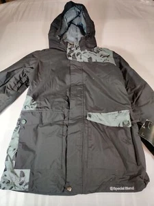 SPECIAL BLEND DAMEN JOY ISOLIERTE SCHNEEJACKE HANDSCHUHSCHLAUFEN Gr. M BLACKOUT 272570 - Bild 1 von 4