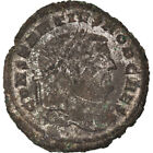 [#872283] Coin, Constantius I, Follis, 299-303, Carthage, EF, Copper, RIC:28, a