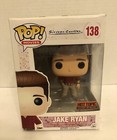 Funko POP Movies Hot Topic Exclusive Pre Release Sixteen Candles Jake Ryan #138