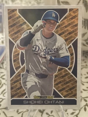 2025 TOPPS SERIES UNO, DOS Y ACTUALIZACIÓN SINGLES (ELIGE TU TARJETA) Foto 1 de 4