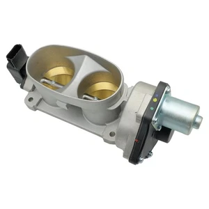 Throttle Body Assembly For 2005-2010 Ford Mustang 4.6L V8 – Gas 9R3Z9E926A New @ - Picture 1 of 5
