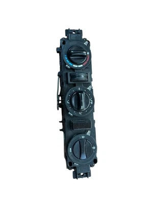 Dodge Mercedes Sprinter 2500 3500 2002-2006 control de calefacción manual A0004463428KZ Foto 1 de 4