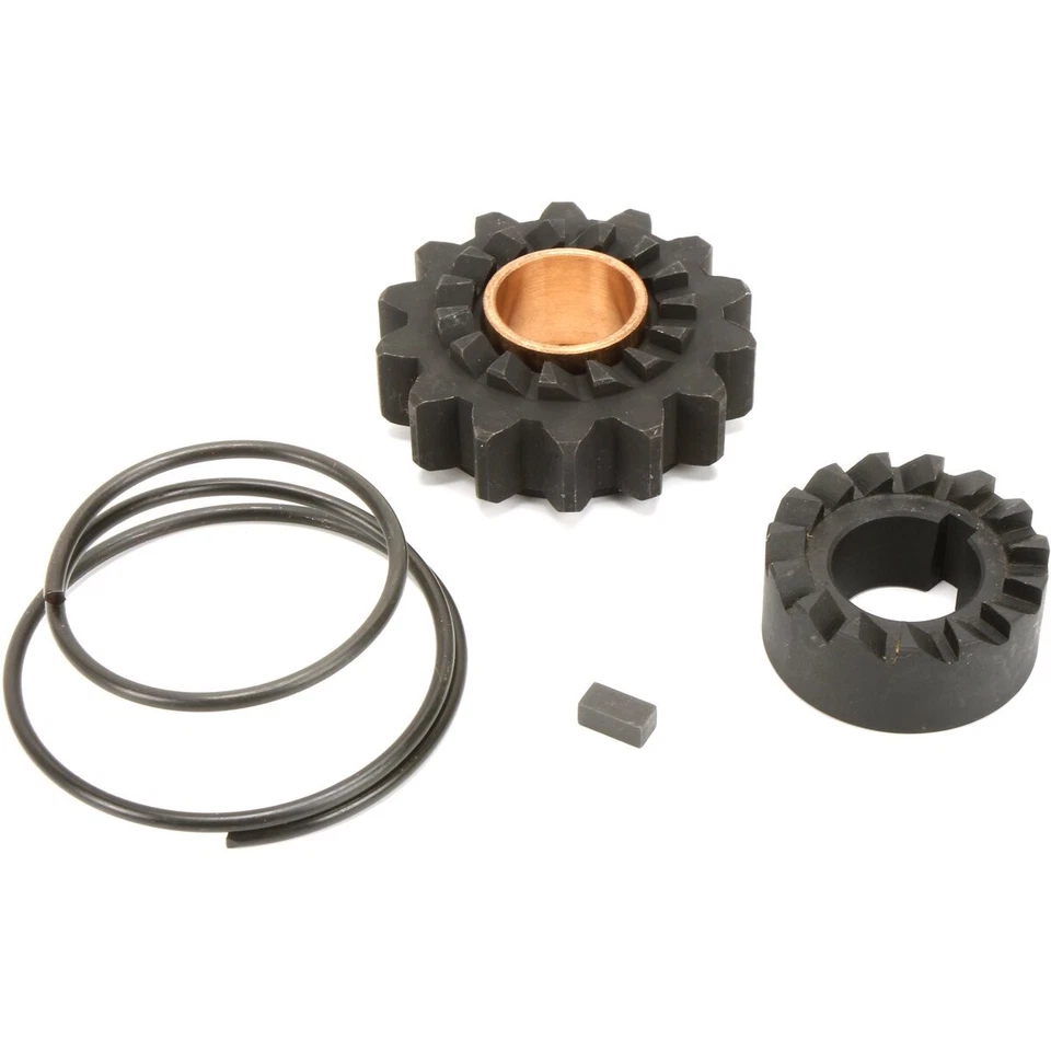 V-Twin Manufacturing Kick Starter Ratchet Gear Kit - 17-0405 - Image 1 of 1