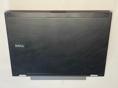 Dell Latitude E6400 Laptop 14" Intel Core 2 Duo 4GB RAM (NO HDD/OS/Charger) READ - Image 1 of 4