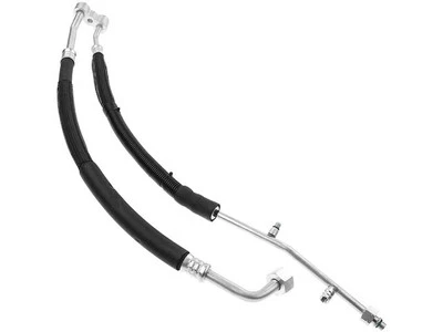 For Cadillac Commercial Chassis A/C Manifold Hose Assembly APR 28171GWQD - Image 1 of 2