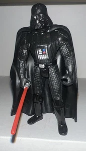Star Wars DARTH VADER The Power Of The Force 1998 #2 3.75" - Picture 1 of 7