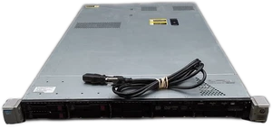 HP ProLiant DL360p G8 Server 2x Xeon E5-2609 16 GB senza HDD - Foto 1 di 8