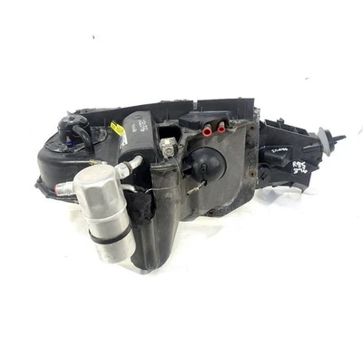 87 89 凯迪拉克 Brougham 原始设备制造商完整交流蒸发器外壳带鼓风机电机 — 第 1/4 张图片