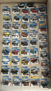 Lote Hot Wheels Colección - Imagen 1 de 5