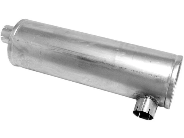 消声器 适用于 90-98 雪佛兰 GMC C60 Kodiak C6500 Topkick 3116 卡特彼勒 CQ91W7 — 第 1/1 张图片