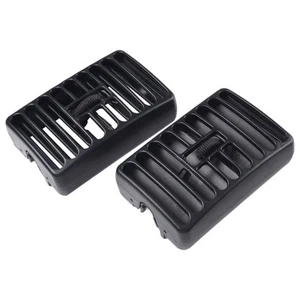 Components Dash Vent Craftsmanship Easy Installation Electric Functional - Picture 1 of 12