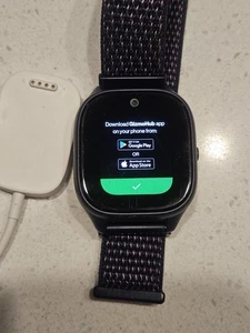 Verizon Gizmo Watch 3 - Montre connectée enfant avec GPS, appels et plus - Photo 1 sur 4