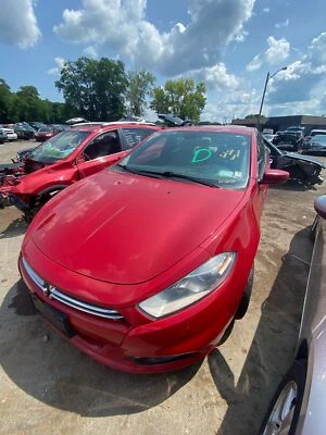 Used ABS Pump and Motor Assembly fits: 2013 Dodge Dart Assembly control unit Gra - Image 1 of 4