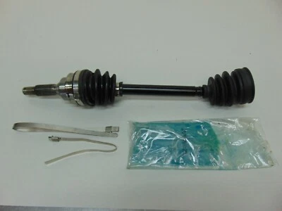 Eje trasero CV S62 Quad Boss 2005 Suzuki King Quad 700 558014 Foto 1 de 4