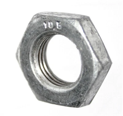 1 Stück SACHS SRAM Sechskantmutter Fg10,5 SW17 für P5 Sparc S7 Super 7  Nabe - Bild 1 von 2