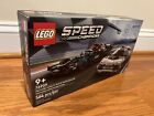 LEGO SPEED CHAMPIONS 76909– Mercedes-AMG F1 W12 E Performance—NEW