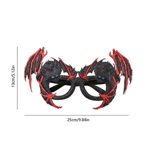 Halloween Glasses For Kids Bat Design Party Favors Glasses Unique delightful - Picture 1 of 11