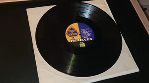Various Hot To Death Remixes 12" Hip Hop Vinyl - Picture 1 of 3